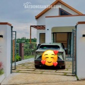 Cần Bán Nhà Nam Ban 222m², Nhà Mới Full Nội Thất, Đường 8m, Gần Đà Lạt